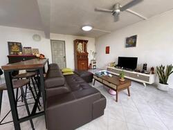 Blk 775 Khatib Vale (Yishun), HDB 5 Rooms #553988561